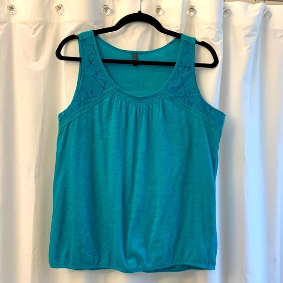 “Denver Hayes” Tank Top - Picture 1 of 4